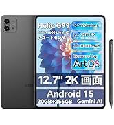 TECLAST T65 13インチ タブレット Android15 120Hz Amazon.co.jp: TECLAST T65 Max Android 15 タブレットPC 13